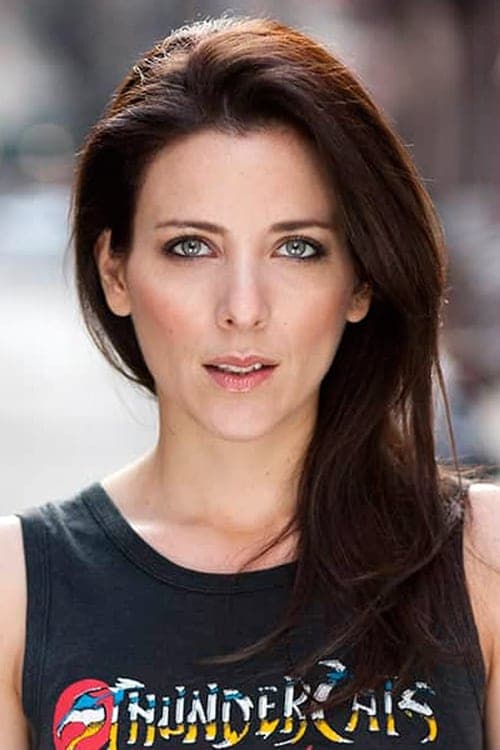 Lucie Pohl image