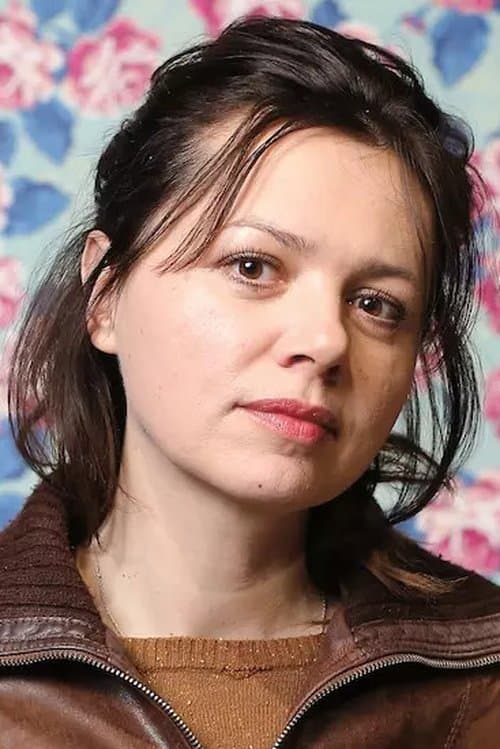 Lucie Žáčková image