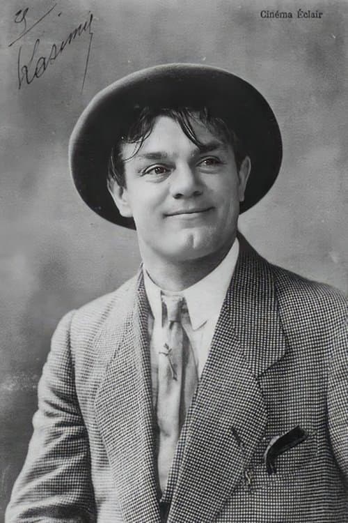 Lucien Bataille image