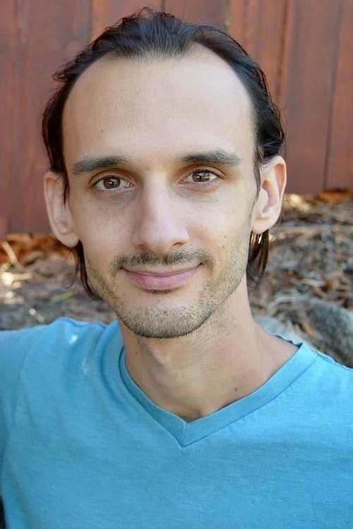 Lucien Dodge image