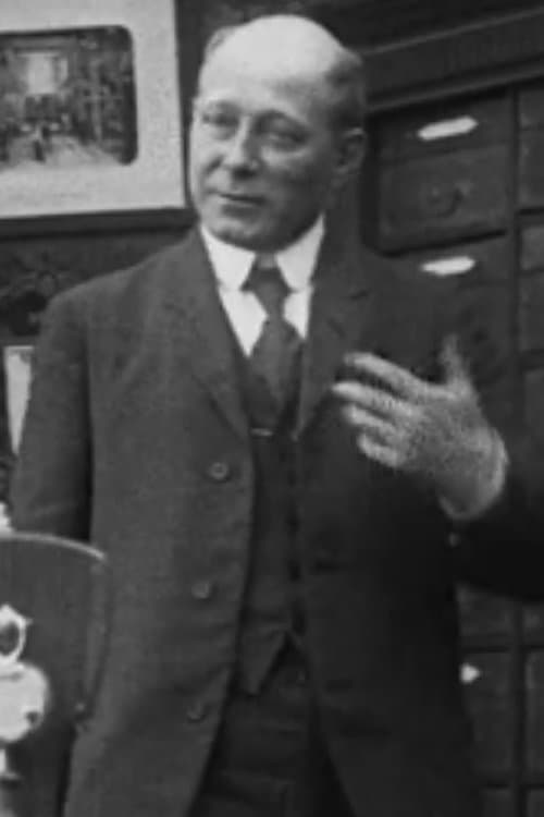 Photo of Lucien Nonguet