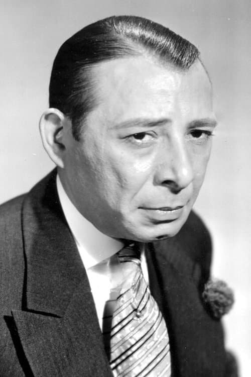 Lucien Prival image