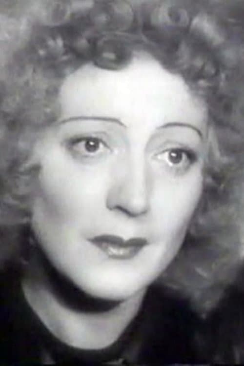 Lucienne Le Marchand image