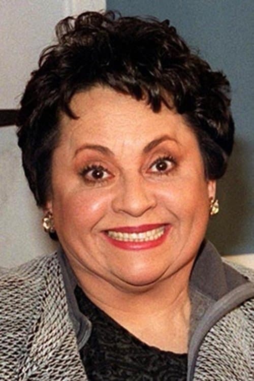 Lucila Mariscal image