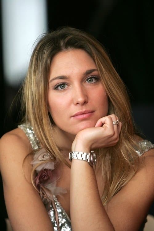 Lucilla Agosti image