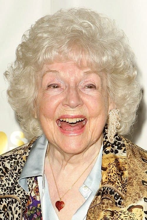 Lucille Bliss image