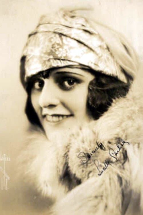 Lucille Carlisle image