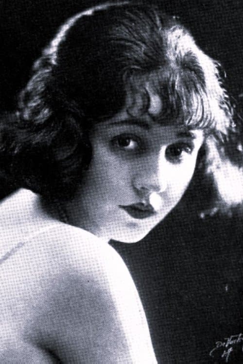 Lucille Hutton image