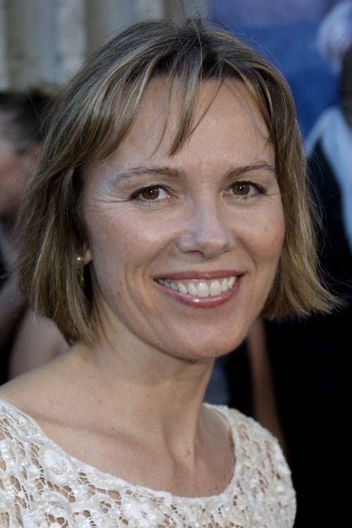 Lucinda Jenney image