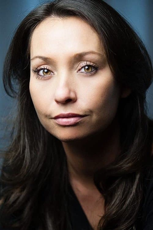 Lucinda Rhodes Thakrar image