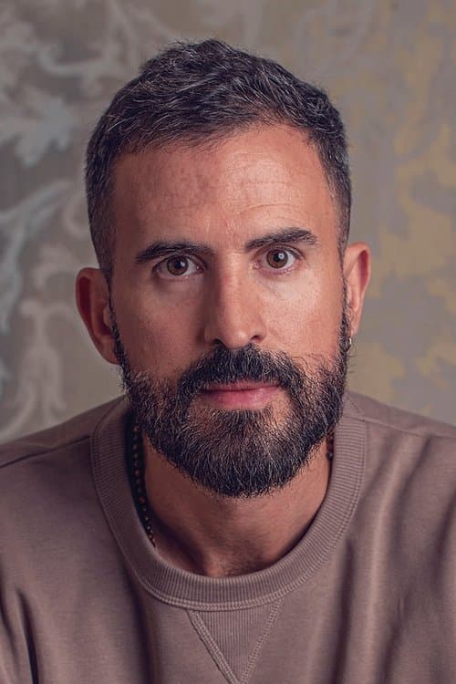 Photo of Lucio Castro