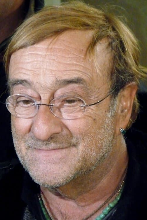 Lucio Dalla image