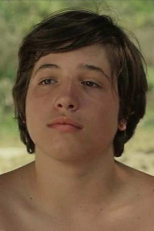 Lucio Giménez Cacho image