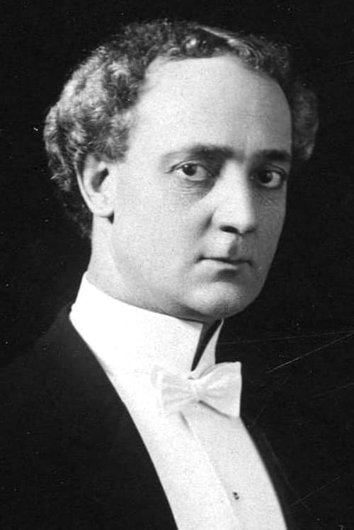 Photo of Lucius Henderson