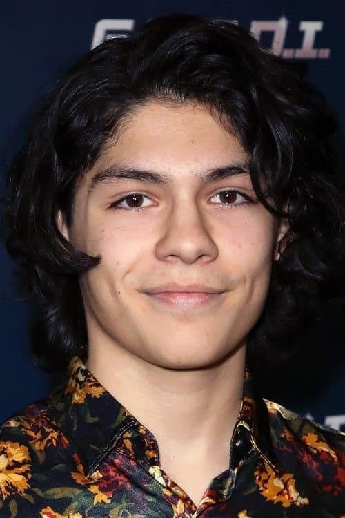 Lucius Hoyos image
