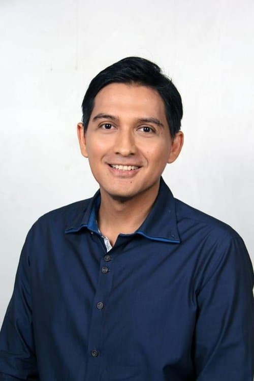 Lucky Hakim image