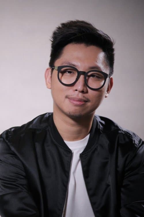 Photo of Lucky Kuswandi
