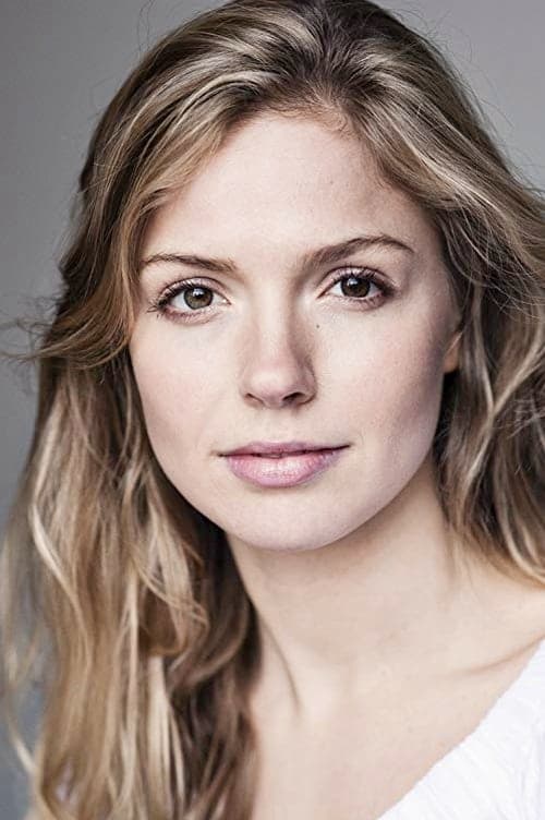 Lucy Aarden image
