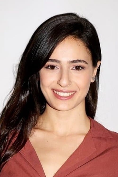 Lucy Ayoub image