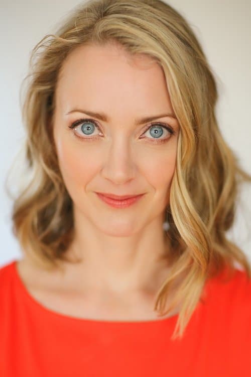 Lucy Davenport image