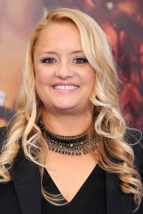 Lucy Davis image