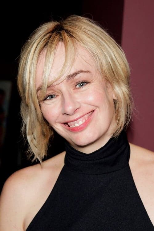Lucy Decoutere image