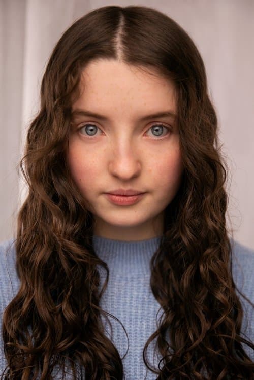 Lucy Halliday image