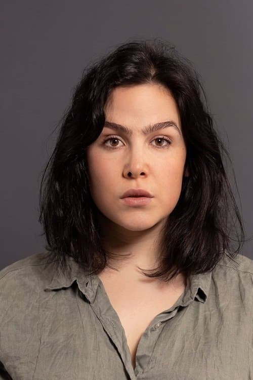 Lucy Honigman image