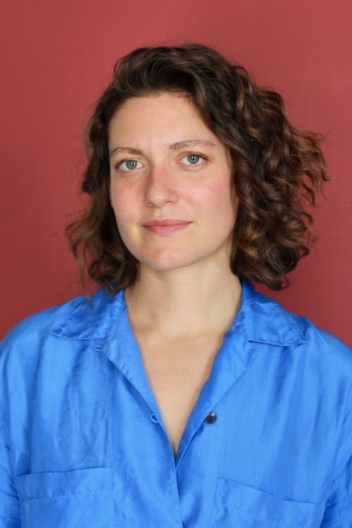 Lucy Kaminsky image