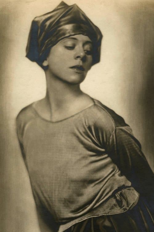 Lucy Kieselhausen image