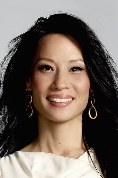 Lucy Liu image