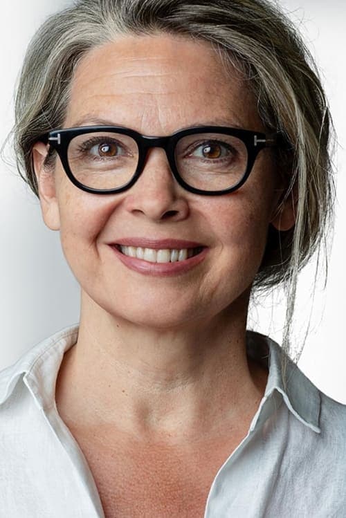 Lucy Newman-Williams image