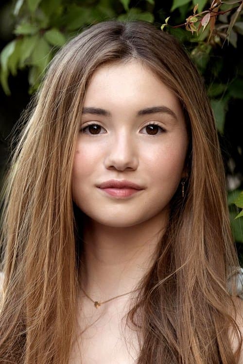 Lucy Paez image