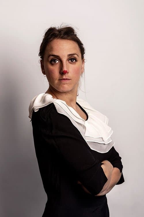 Lucy Pearman image