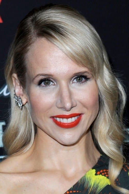 Lucy Punch image