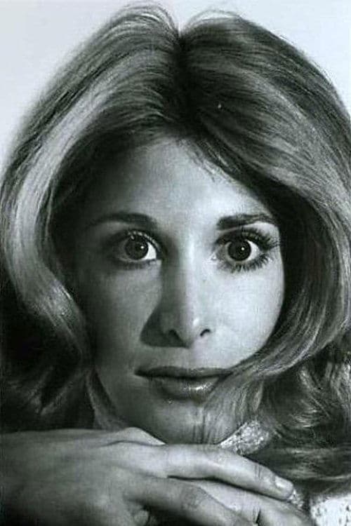 Lucy Saroyan image