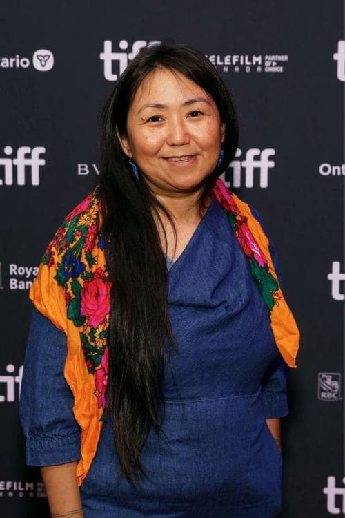 Lucy Tulugarjuk image
