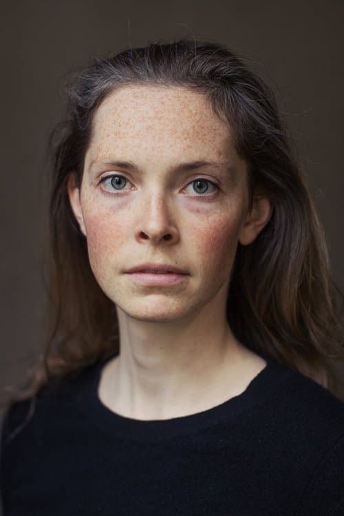 Lucy Wirth image