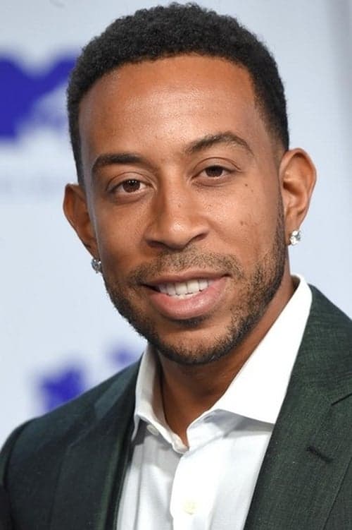 Ludacris image