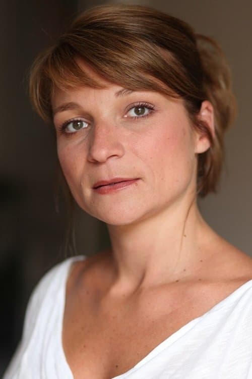 Ludivine de Chastenet image