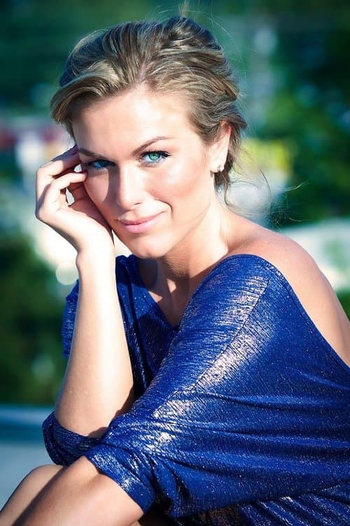 Ludmila Dayer image