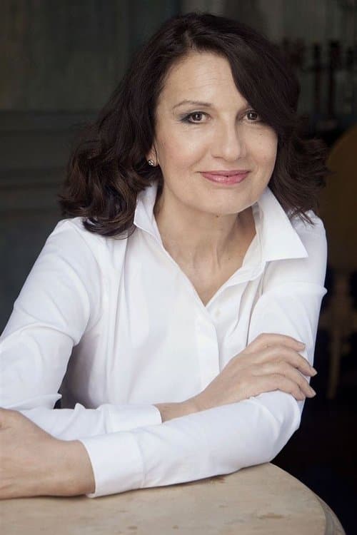 Ludmila Mikaël image