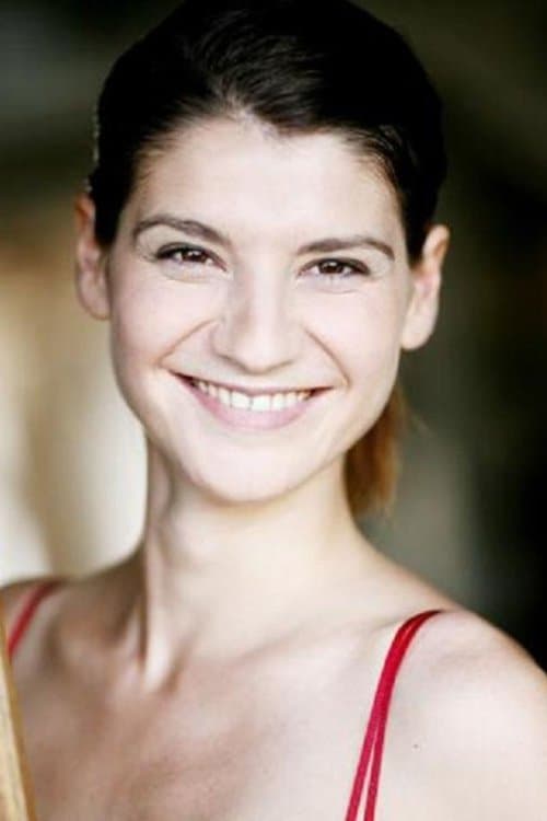 Ludmila Ruoso image