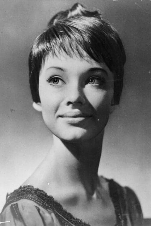 Ludmila Savelyeva image