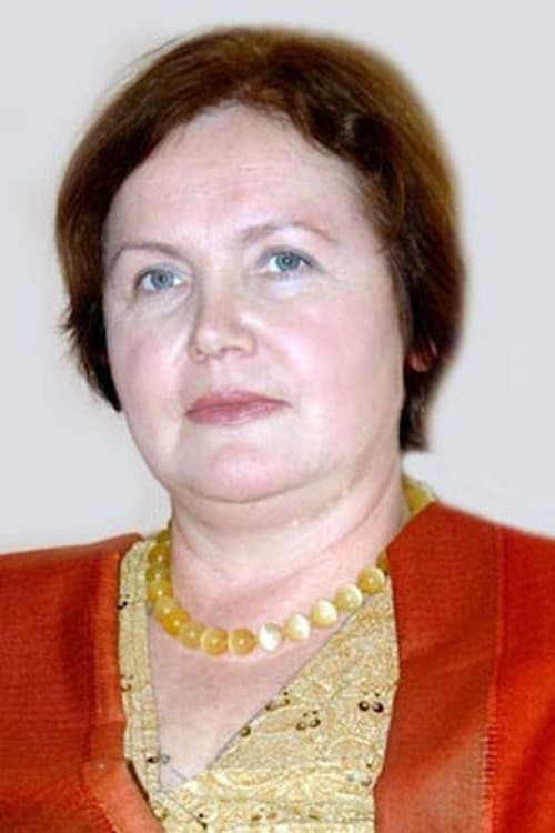 Ludmila Yaroshenko image