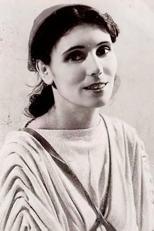 Ludmilla Pitoëff image