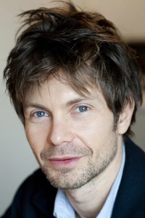 Ludovic Bergery image