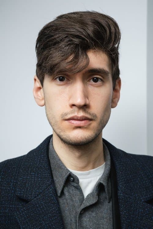 Ludovic Boukherma image