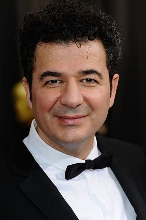 Ludovic Bource image