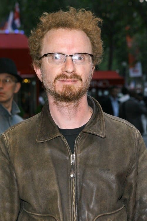 Ludovic Schoendoerffer image
